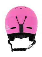 Шлем детский ProSurf Unicolor Kids Pink (см:52-53)