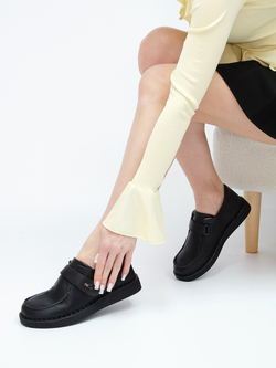 Туфли женские демисезонные