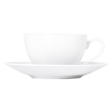 Phoebe - Чашка чайная 130 мл PHOEBE артикул 21531 Phoebe, BERNARDAUD