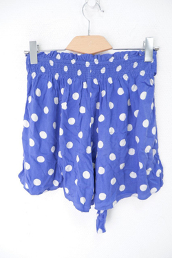 Юбка Oysho в горошек 48 размер