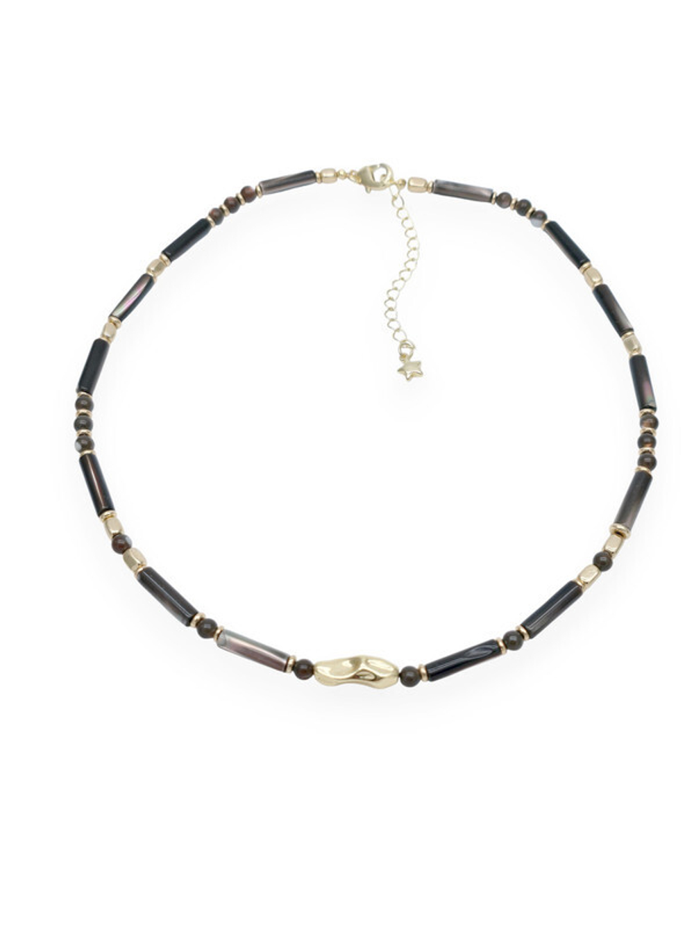 91003423 Колье Selena Pearls