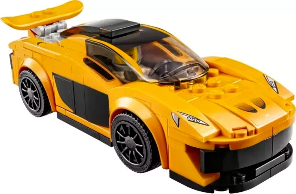 Lego speed champions p1 on sale