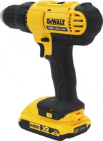 Аккумуляторный шуруповерт DeWALT DCD771D2 DCD771D2-KS
