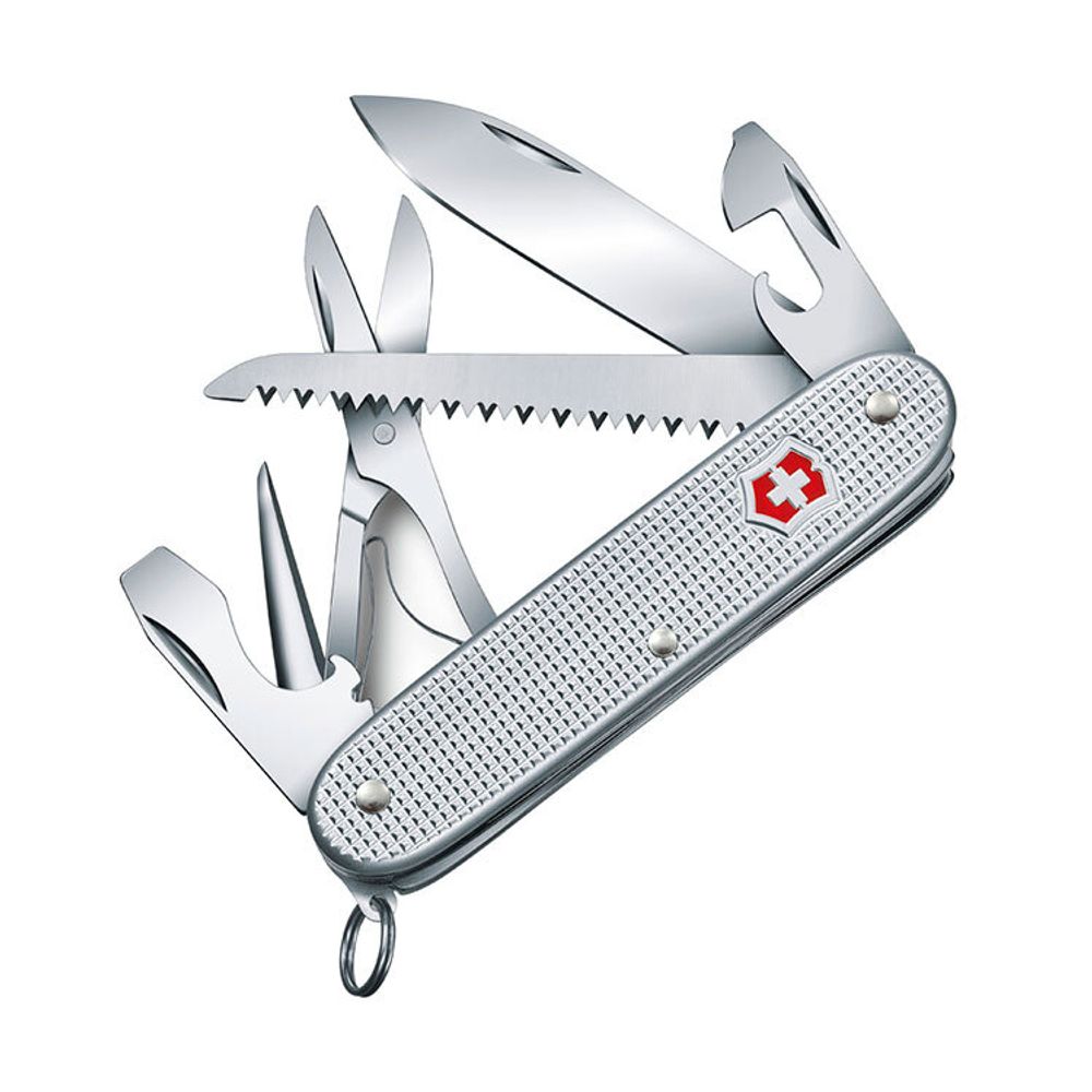 Нож перочинный Victorinox Farmer X Alox (0.8271.26)