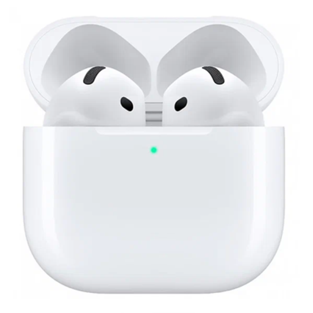 НаушникиAirpods 4 (без шумоподавления)