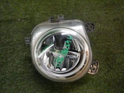 ПТФ правая BMW X5 F15 (2013-2018) LED