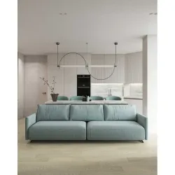 Fargo Quartz Parquet 7 мм Дуб Европейский, 1,854 м²