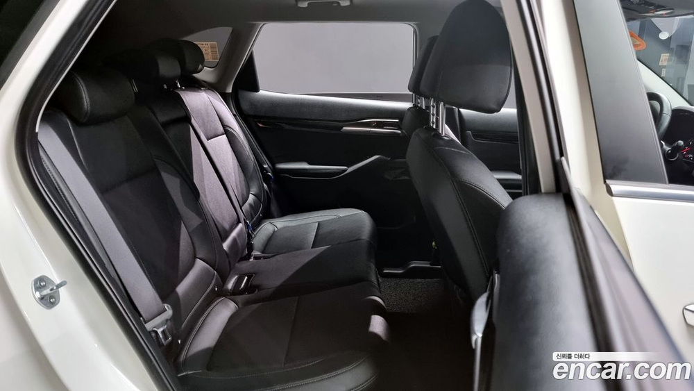 Kia Seltos Бензин 1.6 Turbo 2WD (04.2021)