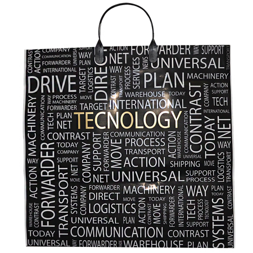 Пакет ПЛР Лам 36х34 Технология 10/100