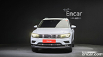 Volkswagen Tiguan 2 Generation 2.0 TDI 4 Motion Prestige (06.2020)
