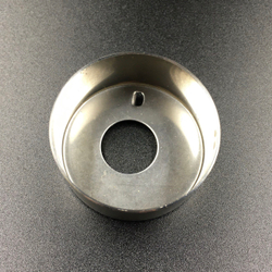 Стакан помпы охлаждения Tohatsu 40-50 (Omax 2)