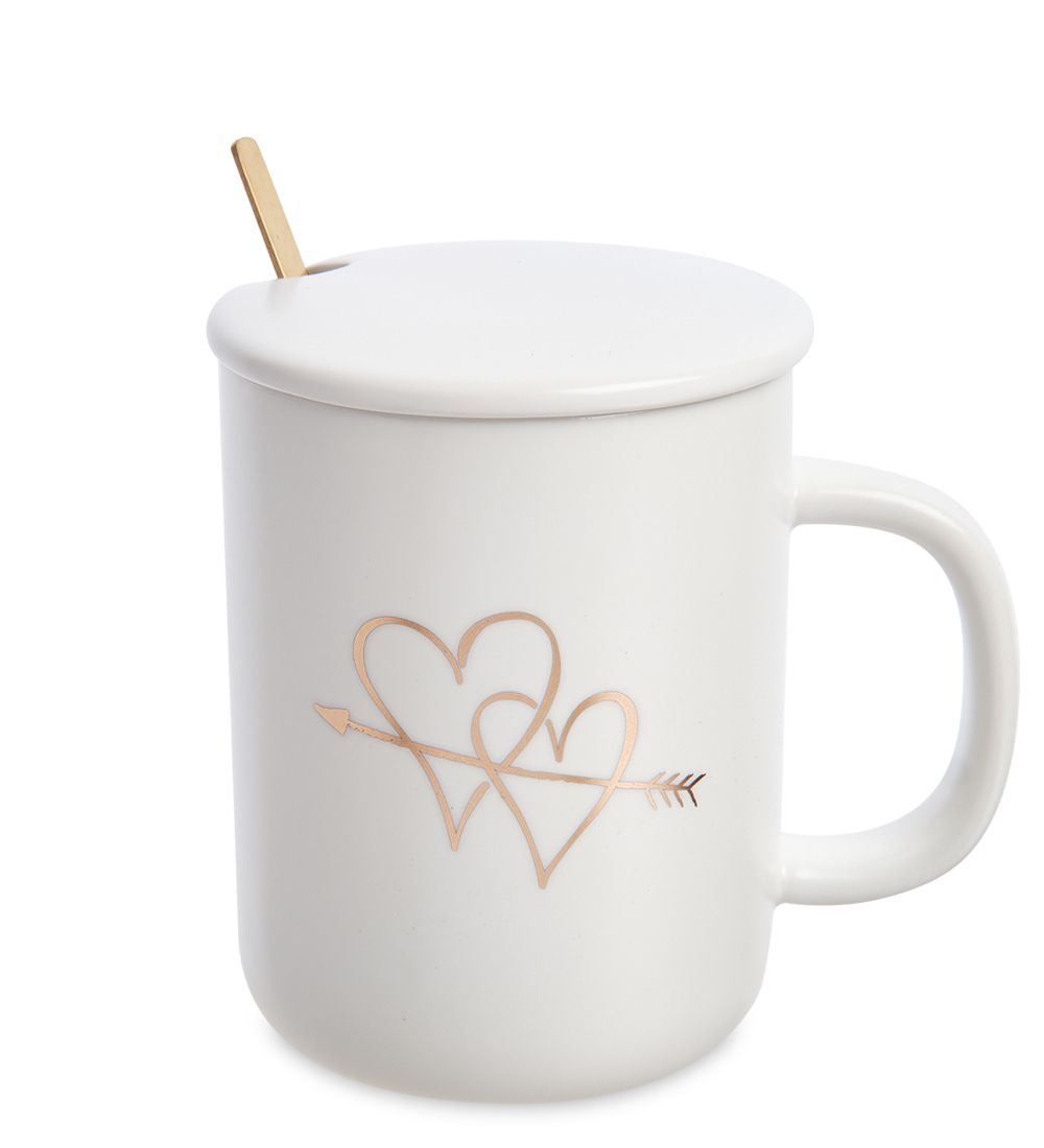 GAEM Art MUG-213/3 Кружка «Мир любви»