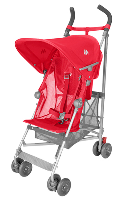 Коляска-трость Maclaren Volo