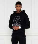 Худи Iceberg - черный(245 I1P E021 6341)