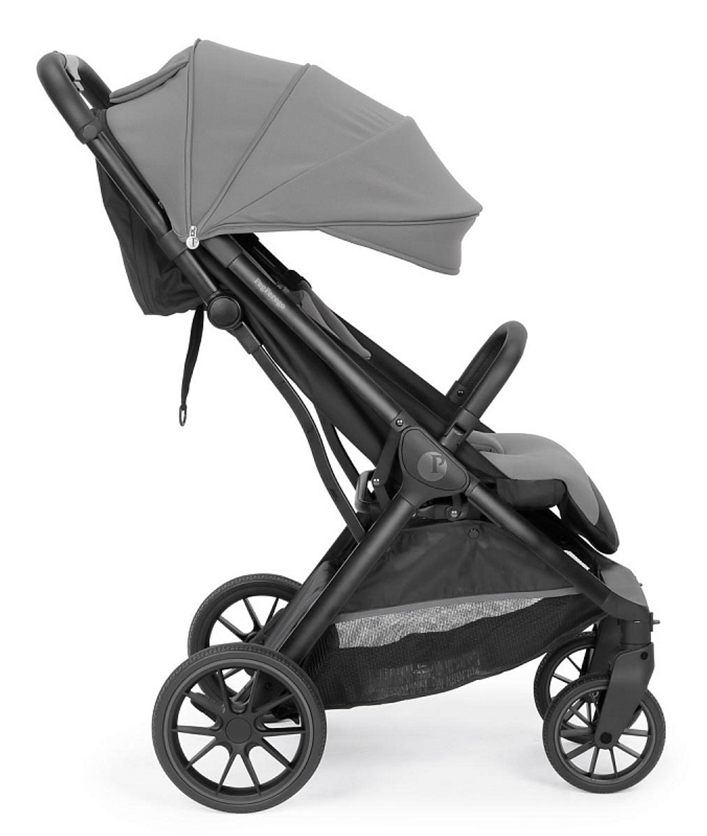 Прогулочная коляска Peg Perego X-Country Mercury