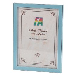 FA Пластик Акварель голубой 21х30 | FA фототовары