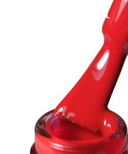 Гель-лак Perfect Red Nail Republic №228, 10 мл