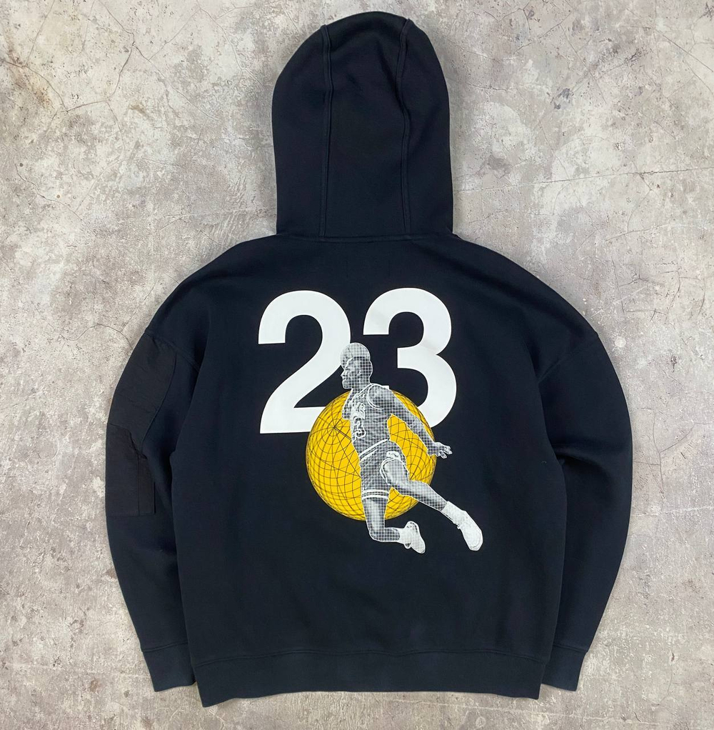 Худи Air Jordan 23