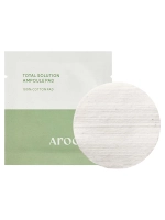 Arocell Высококонцентрированные ампульные пэды Total Solution Ampoule Pads 28 шт