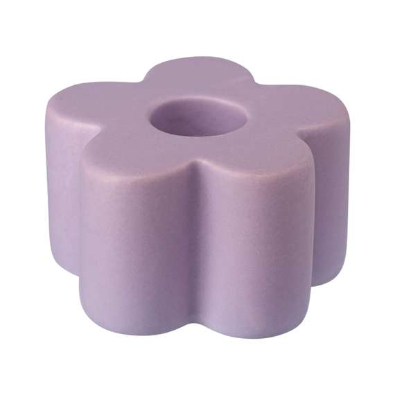 Набор подcвечников spring flowers из коллекции easter essential