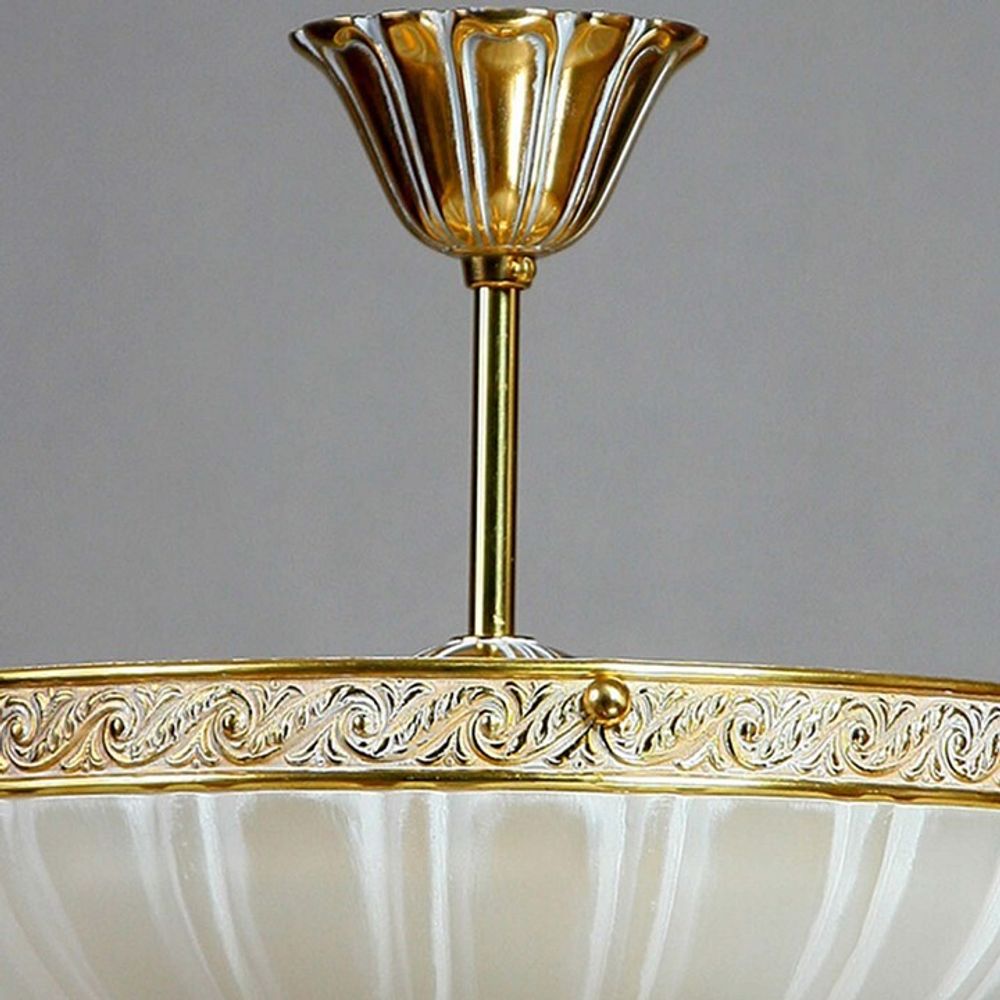 Светильник на штанге Ambiente by Brizzi Navarra 02228/35 PL WP