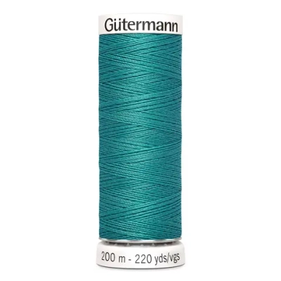Нить Sew-All 200 м, Gutermann, 107 мелисса