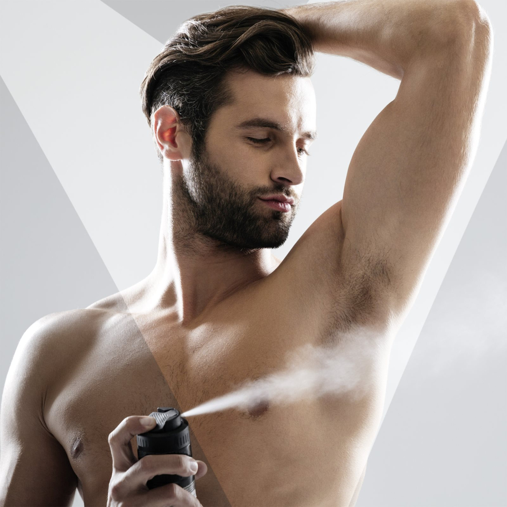 Rexona Maximum Protection Invisible - антиперспирант против повышенной потливости /  dla mężczyzn Extra Strong 150  ml  / GTIN 8720181068874