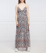 платье martinica Pepe Jeans London - разноцветная(PL953047)