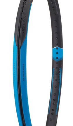 Теннисная ракетка Dunlop FX 500