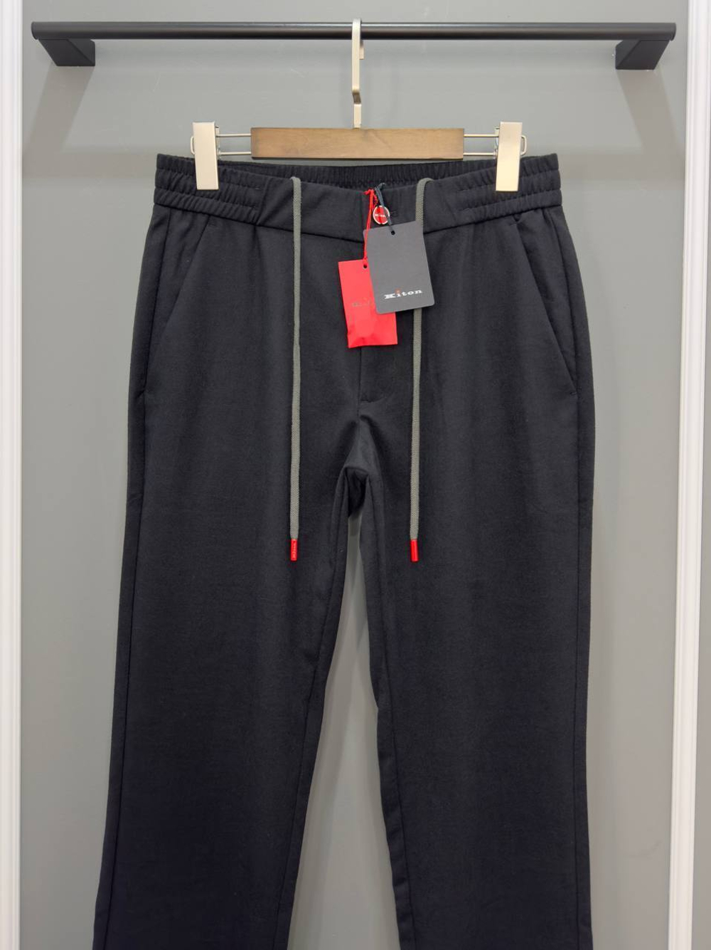 Брюки Kiton, арт. 481549183