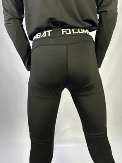 Тайтсы PRO COMBAT