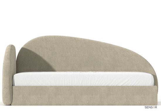 Кровать угловая Бенто