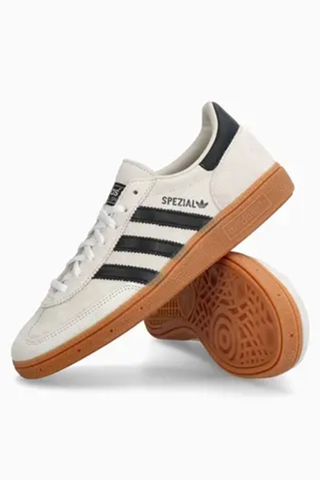 Кроссовки adidas Handball Spezial - серый