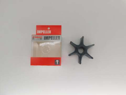 Крыльчатка помпы Yamaha 100 115 130 140 150 175 200 225 250 6E5-44352-01-00
