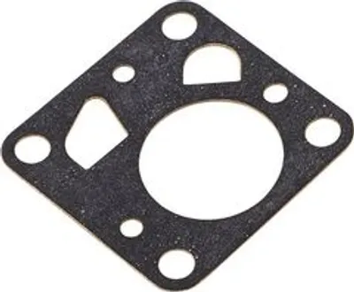 Прокладка Yamaha 6E0244340000
