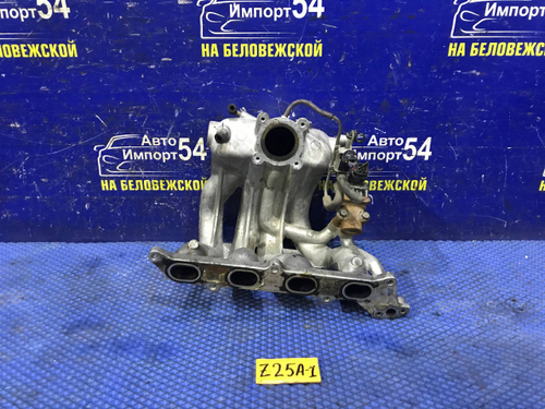 Коллектор впускной MITSUBISHI COLT 2003