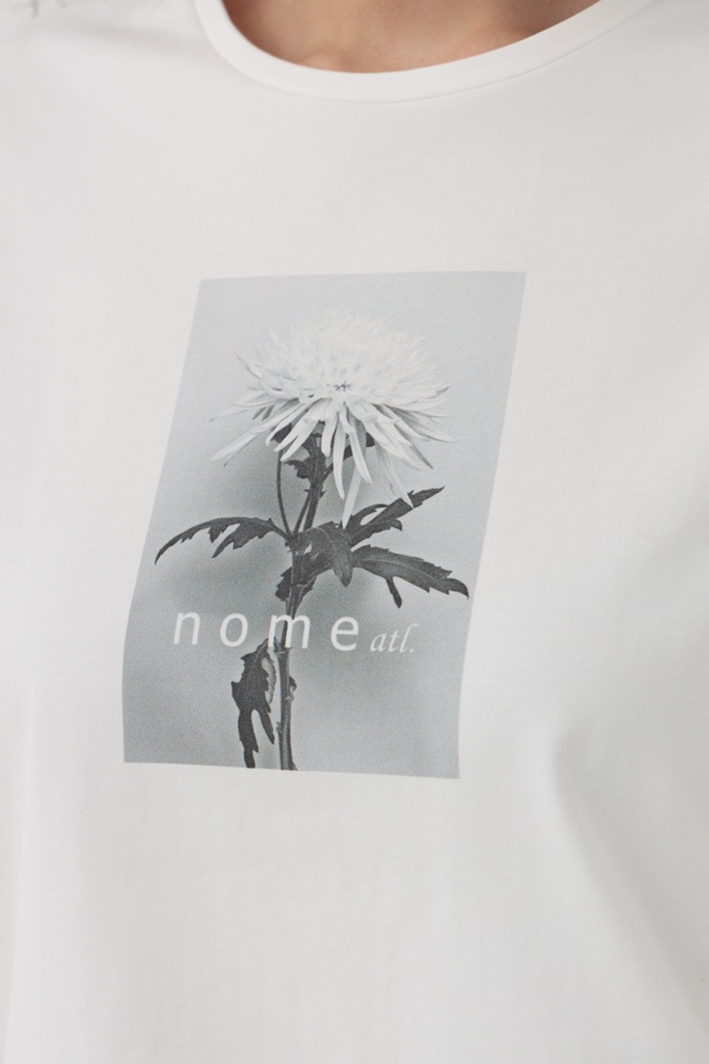 Блуза Лорен NOME Atelier