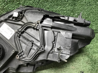 Битая Фара левая Porsche Cayenne 3 (17-23) LED