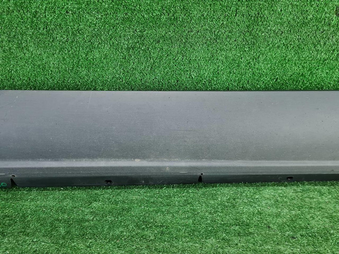 Накладка порога правая Porsche Cayenne 2 958 (2010-2018)