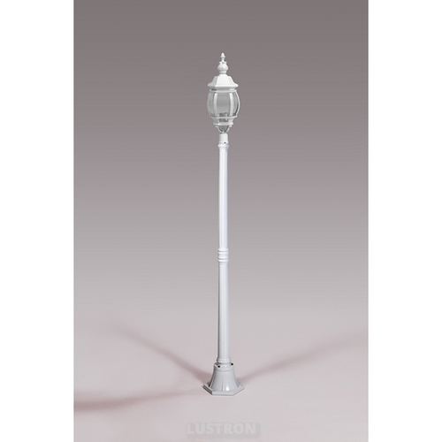 Фонарные столбы YAOHUA LUX AMERICA L 83409L W