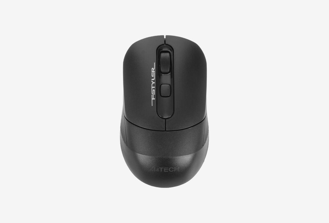 A4Tech Fstyler FB10C_0126326100936