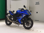 Kawasaki Ninja 650 A