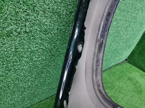 Крыло переднее левое Mercedes GLE V167 (2018-н.в.)