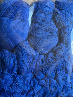 Пряжа носочная для вязания Аркобалено