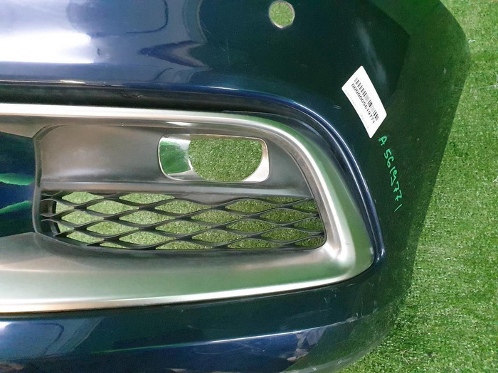 Бампер передний Infiniti QX60 (2016-2020)