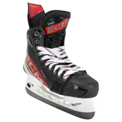 Коньки CCM SK JETSPEED FT6 PRO SR