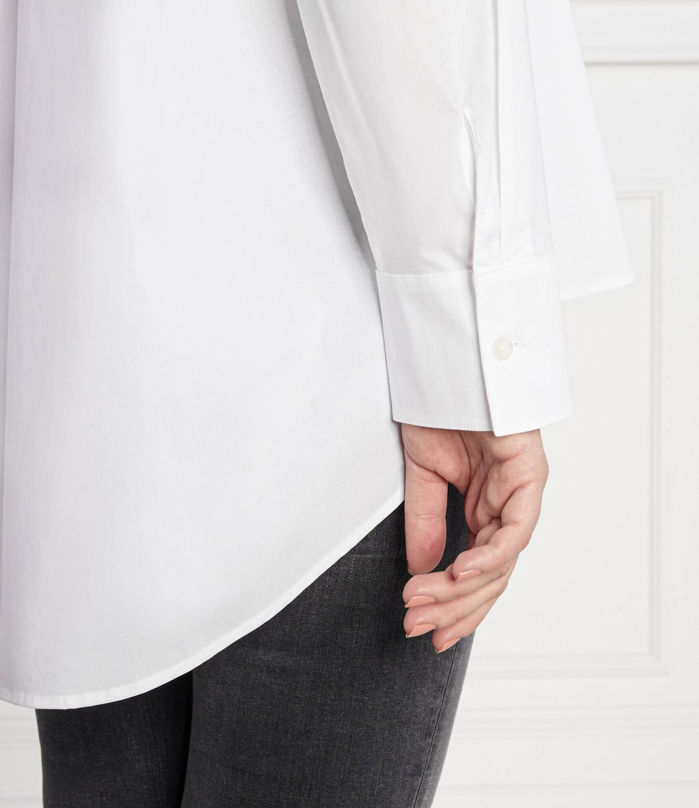 Рубашка 58 JW233B213 Joop! - белый(30038206)