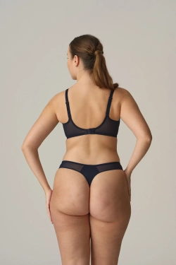 PRIMADONNA Twist Yelapa Трусы стринги, синий