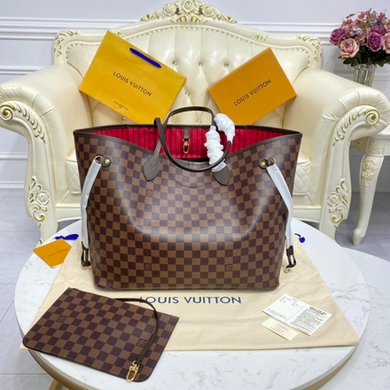 Louis Vuitton Neverfull GM