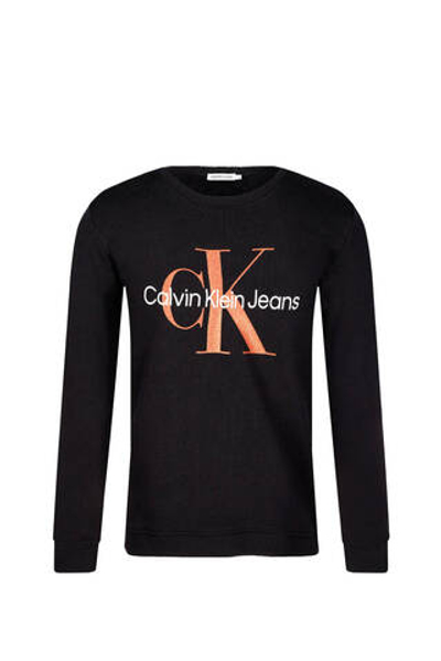 Худые Calvin Klein Jeans - черный(IG0IG02207)